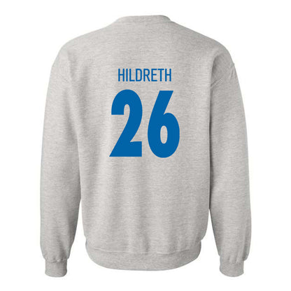 MTSU - NCAA Softball : Elle Hildreth - Classic Shersey Crewneck Sweatshirt-1