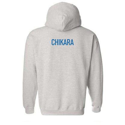 MTSU - NCAA Women's Track & Field : Privillege Chikara - Classic Shersey Hooded Sweatshirt-1