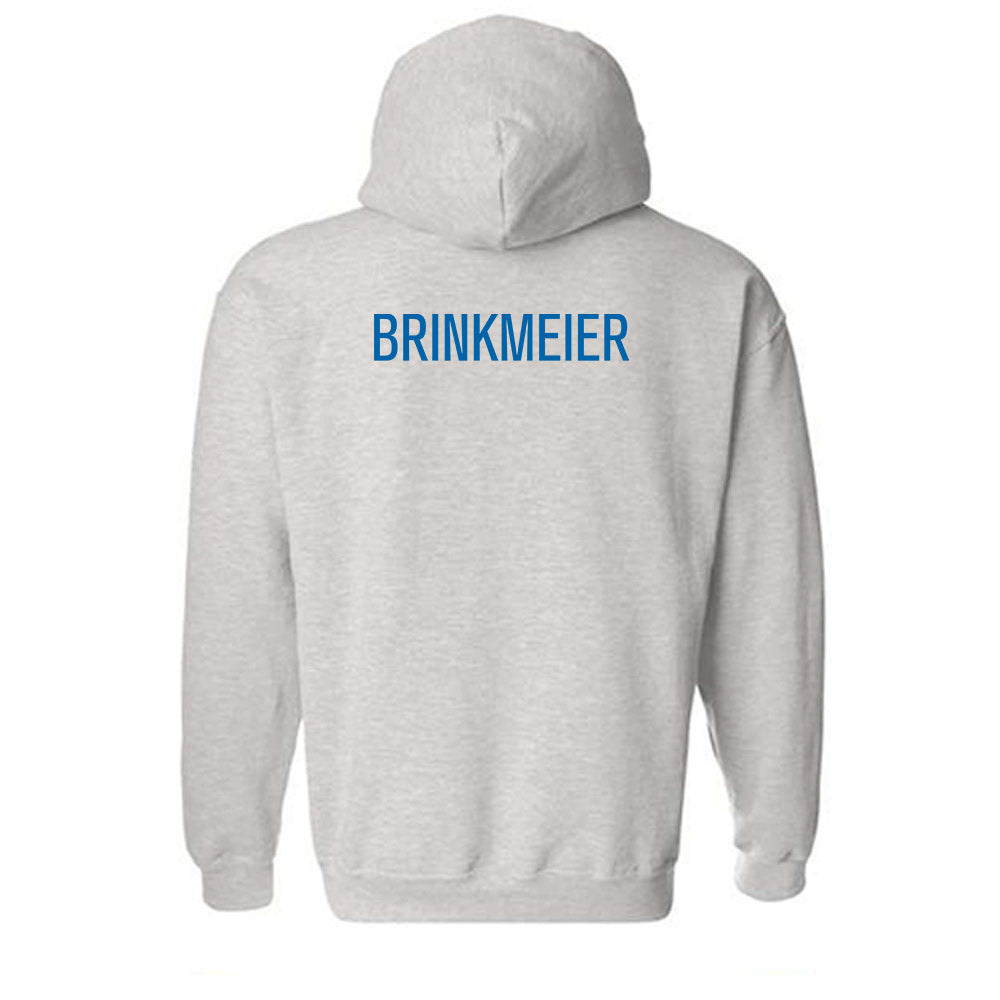 MTSU - NCAA Women's Track & Field : Emerson Brinkmeier - Classic Shersey Hooded Sweatshirt-1