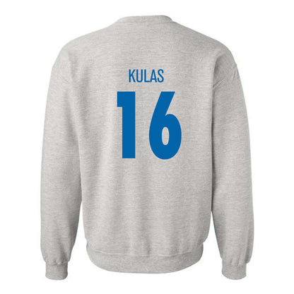 MTSU - NCAA Women's Soccer : Zoey Kulas - Classic Shersey Crewneck Sweatshirt-1
