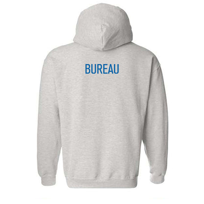 MTSU - NCAA Women's Soccer : Saachi Bureau - Classic Shersey Hooded Sweatshirt-1