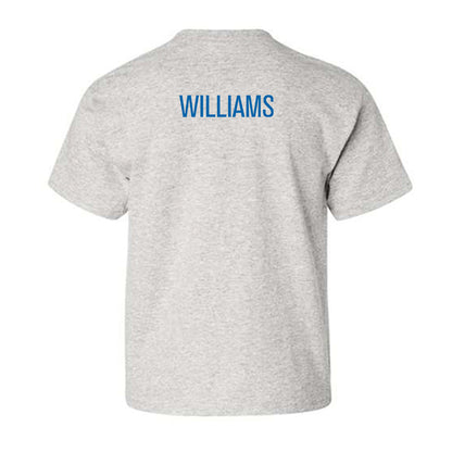 MTSU - NCAA Women's Track & Field : Laila Williams - Classic Shersey Youth T-Shirt-1