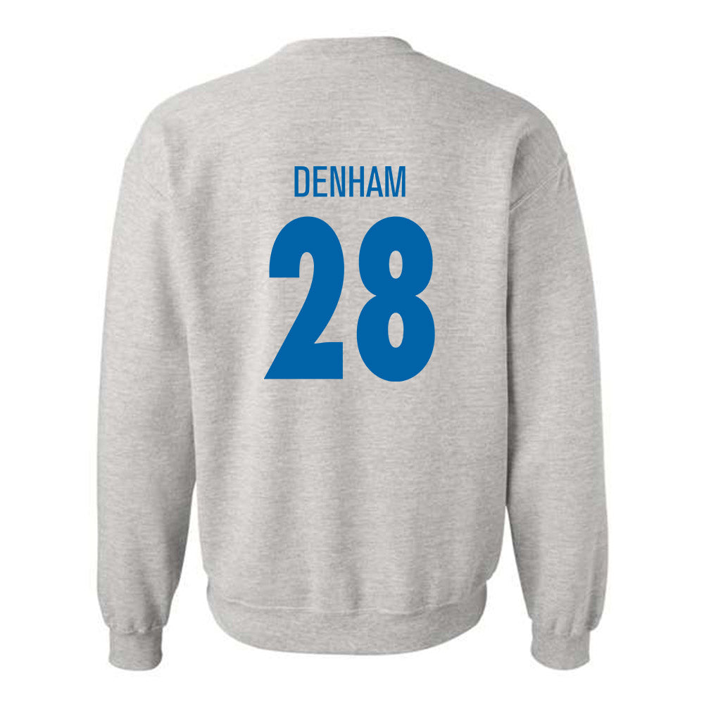 MTSU - NCAA Women's Soccer : Ania Denham - Classic Shersey Crewneck Sweatshirt-1