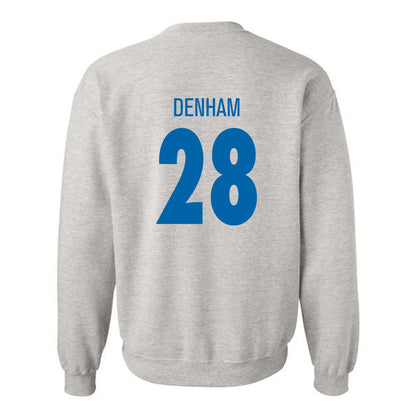 MTSU - NCAA Women's Soccer : Ania Denham - Classic Shersey Crewneck Sweatshirt-1