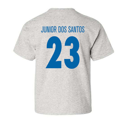 MTSU - NCAA Women's Soccer : Luiza Junior dos Santos - Classic Shersey Youth T-Shirt-1
