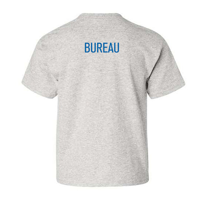 MTSU - NCAA Women's Soccer : Saachi Bureau - Classic Shersey Youth T-Shirt-1