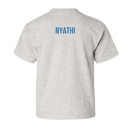 MTSU - NCAA Women's Cross Country : Faith Nyathi - Classic Shersey Youth T-Shirt-1