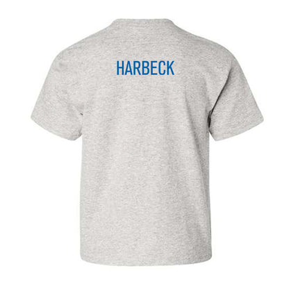 MTSU - NCAA Women's Soccer : Taylee Harbeck - Classic Shersey Youth T-Shirt-1