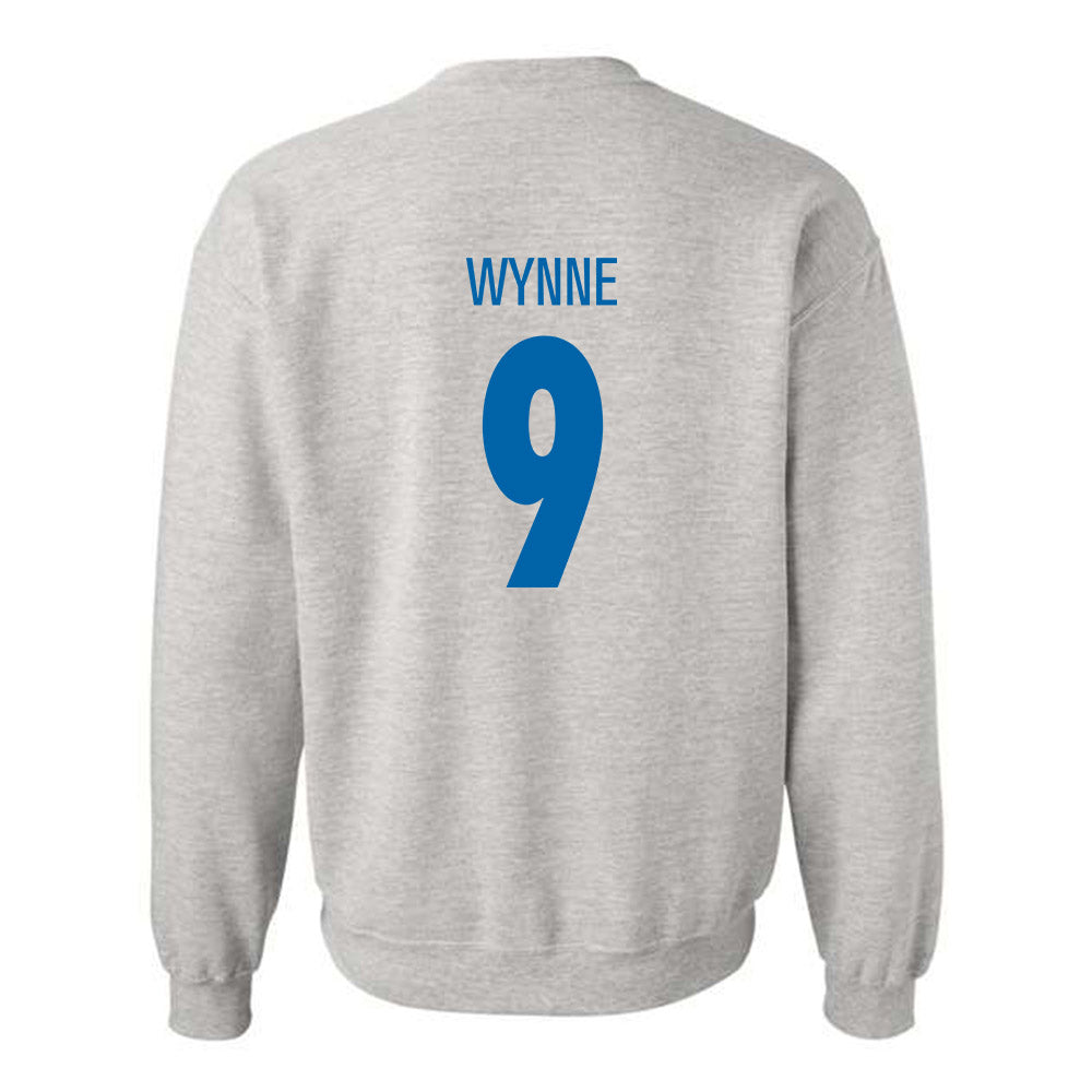 MTSU - NCAA Softball : Avery Wynne - Classic Shersey Crewneck Sweatshirt-1