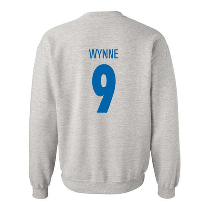 MTSU - NCAA Softball : Avery Wynne - Classic Shersey Crewneck Sweatshirt-1