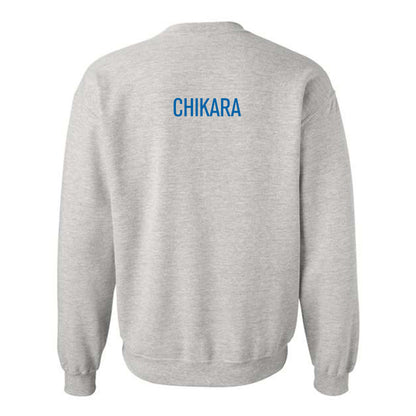 MTSU - NCAA Women's Track & Field : Privillege Chikara - Classic Shersey Crewneck Sweatshirt-1