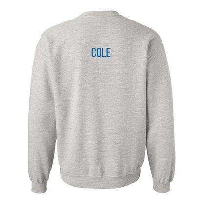 MTSU - NCAA Women's Cross Country : Lauren Cole - Classic Shersey Crewneck Sweatshirt