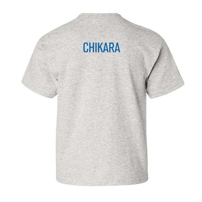 MTSU - NCAA Women's Track & Field : Privillege Chikara - Classic Shersey Youth T-Shirt-1