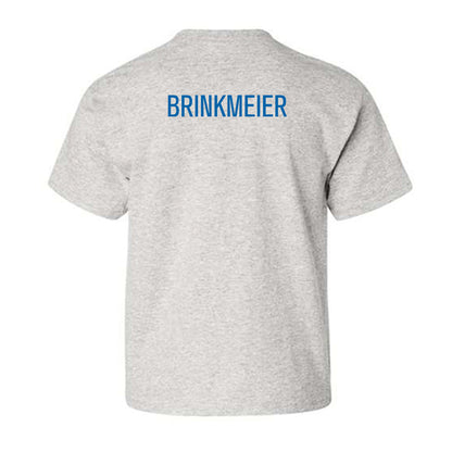 MTSU - NCAA Women's Track & Field : Emerson Brinkmeier - Classic Shersey Youth T-Shirt-1