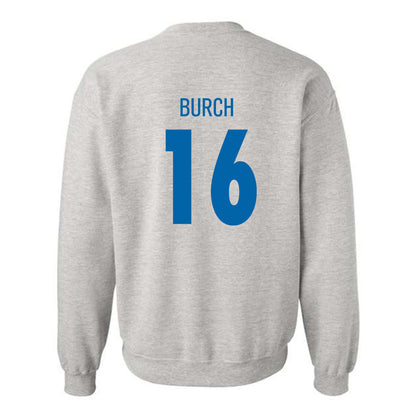 MTSU - NCAA Baseball : Landen Burch - Classic Shersey Crewneck Sweatshirt-1