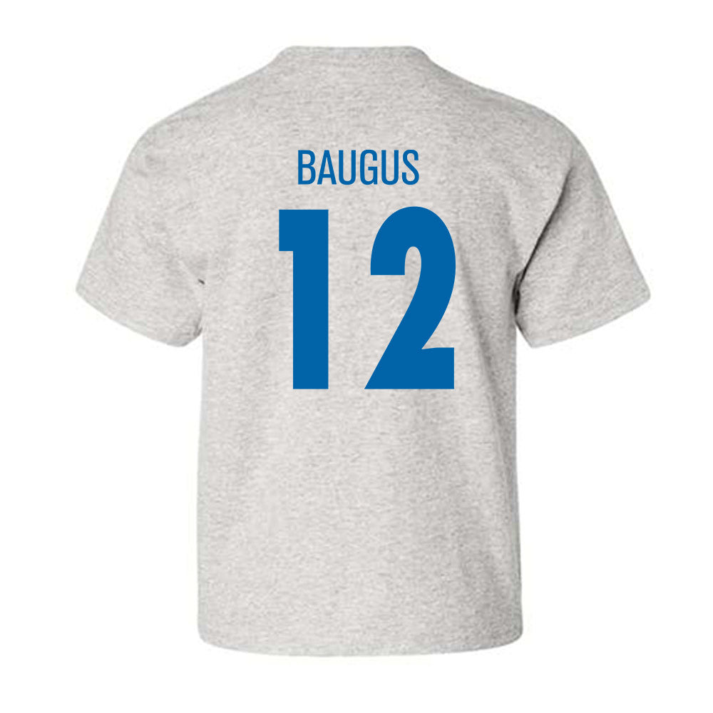 MTSU - NCAA Women's Basketball : Blair Baugus - Classic Shersey Youth T-Shirt-1