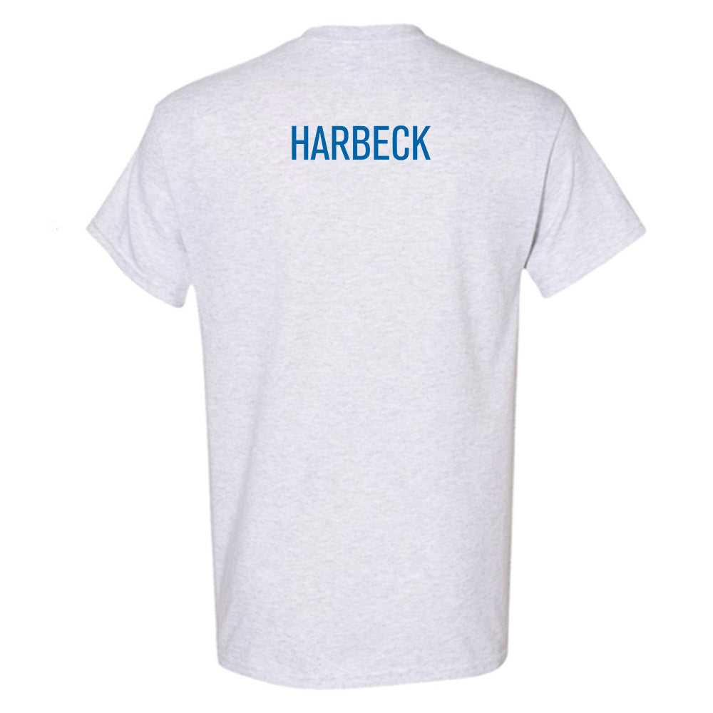 MTSU - NCAA Women's Soccer : Taylee Harbeck - Classic Shersey T-Shirt-1
