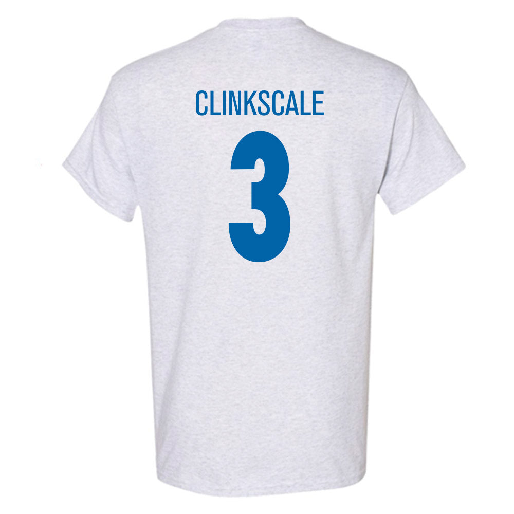 MTSU - NCAA Women's Volleyball : Gabrielle Clinkscale - Classic Shersey T-Shirt-1