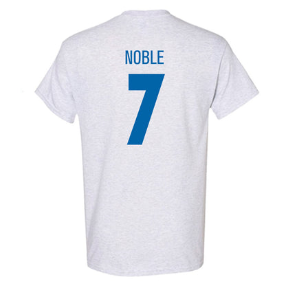 MTSU - NCAA Football : Christofer Noble - Classic Shersey T-Shirt-1