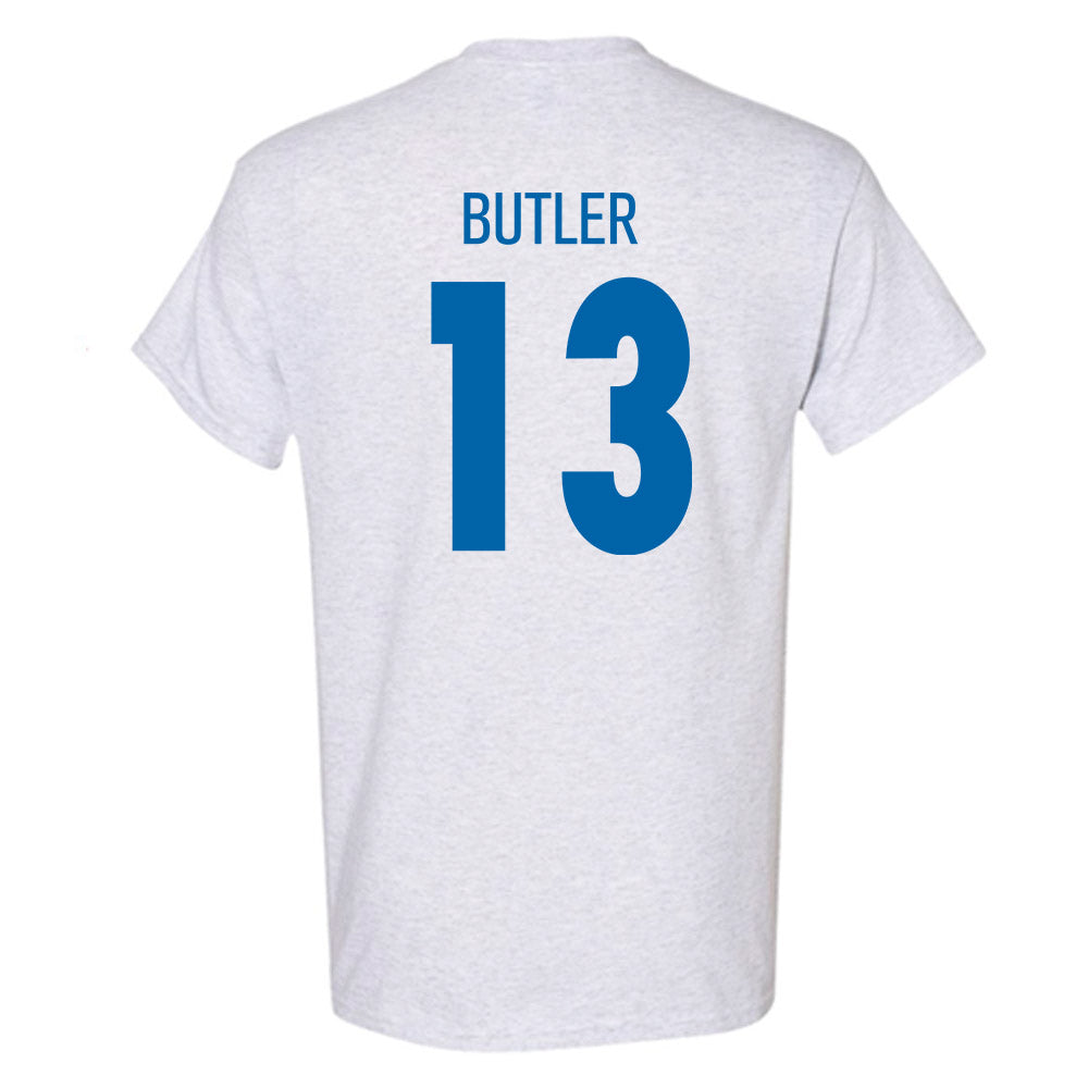 MTSU - NCAA Football : Ziyon Butler - Classic Shersey T-Shirt-1
