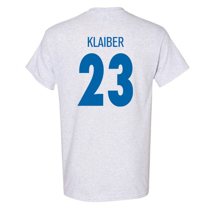 MTSU - NCAA Softball : Halle Klaiber - Classic Shersey T-Shirt-1