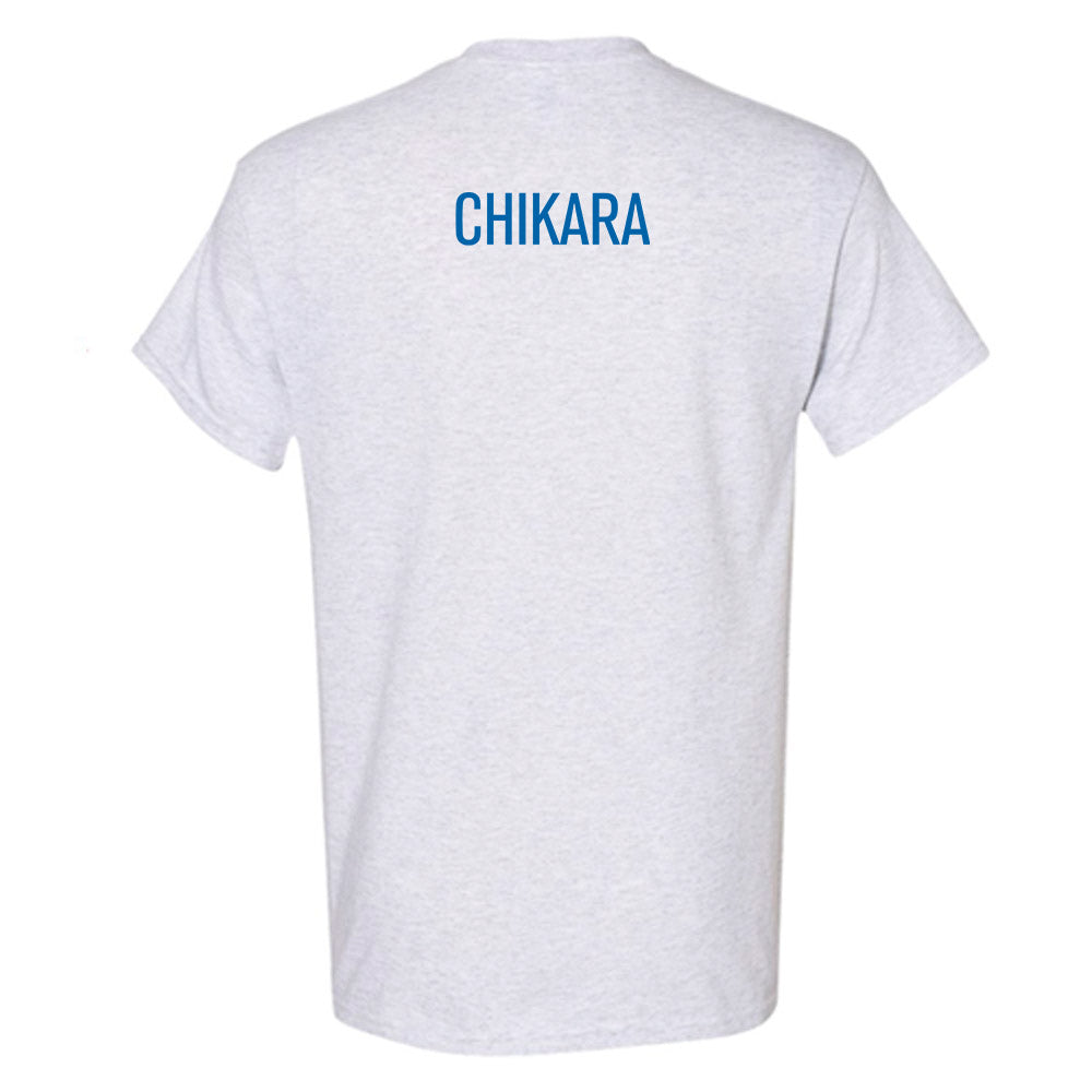 MTSU - NCAA Women's Track & Field : Privillege Chikara - Classic Shersey T-Shirt-1