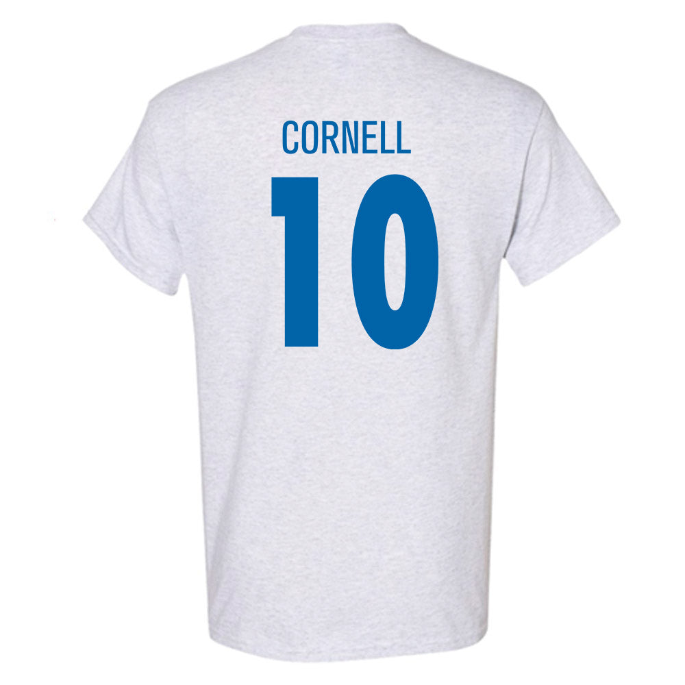 MTSU - NCAA Women's Soccer : Lilah Cornell - Classic Shersey T-Shirt-1
