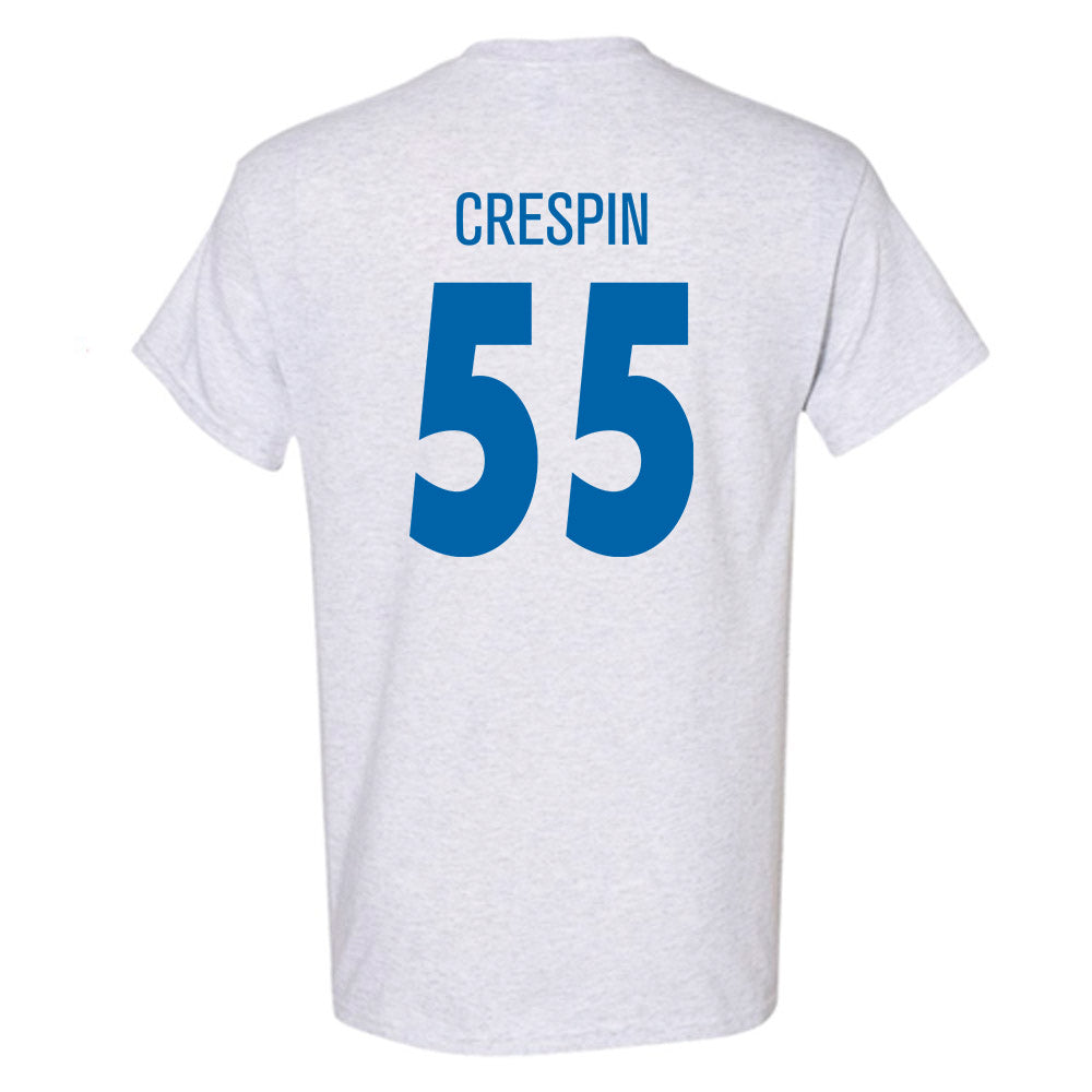 MTSU - NCAA Football : Adrian Crespin - Classic Shersey T-Shirt-1
