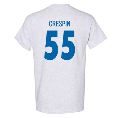 MTSU - NCAA Football : Adrian Crespin - Classic Shersey T-Shirt-1