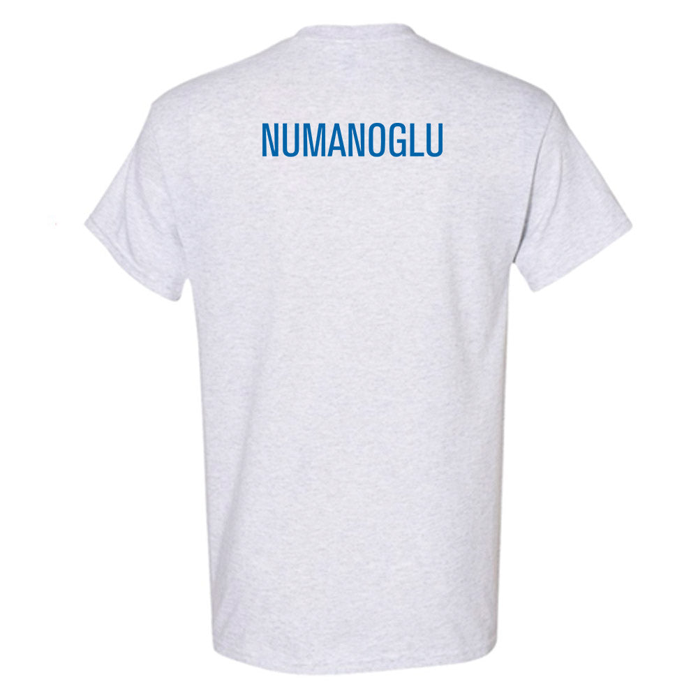 MTSU - NCAA Women's Tennis : Eda Numanoglu - Classic Shersey T-Shirt-1