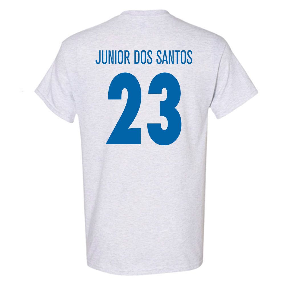 MTSU - NCAA Women's Soccer : Luiza Junior dos Santos - Classic Shersey T-Shirt-1
