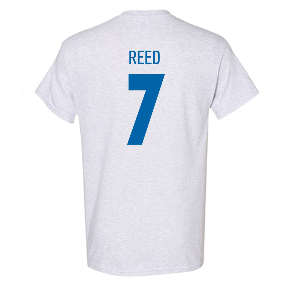 MTSU - NCAA Women's Volleyball : Jaslyn Reed - Classic Shersey T-Shirt-1