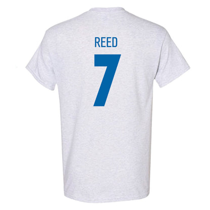MTSU - NCAA Women's Volleyball : Jaslyn Reed - Classic Shersey T-Shirt-1