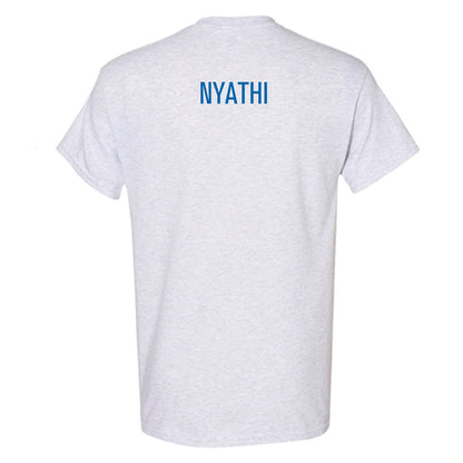 MTSU - NCAA Women's Cross Country : Faith Nyathi - Classic Shersey T-Shirt-1