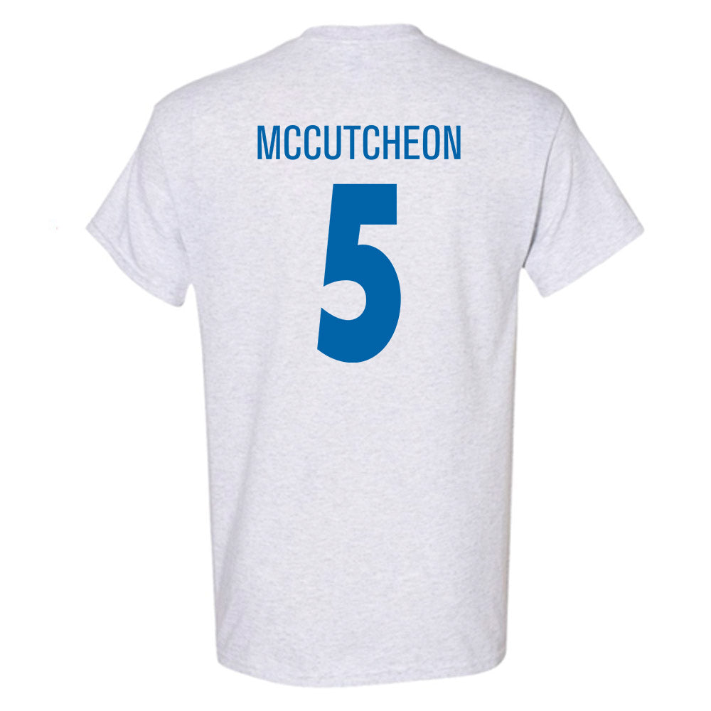 MTSU - NCAA Football : Dyson McCutcheon - Classic Shersey T-Shirt-1