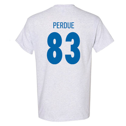 MTSU - NCAA Football : Koraun Perdue - Classic Shersey T-Shirt-1