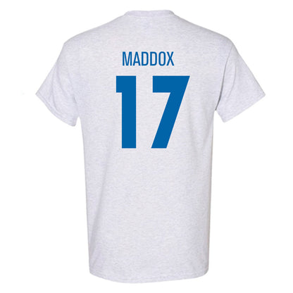 MTSU - NCAA Football : Bryson Maddox - Classic Shersey T-Shirt-1