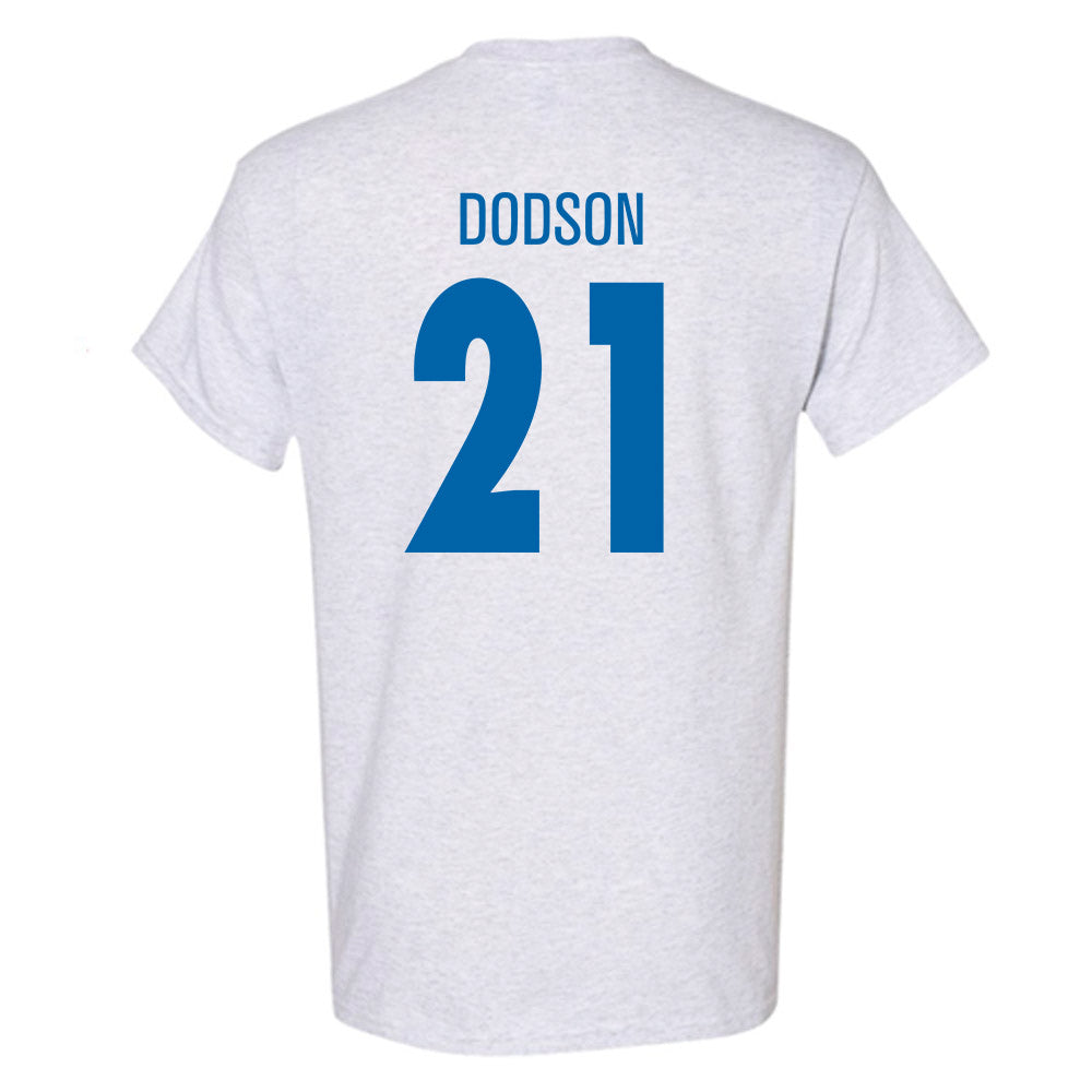 MTSU - NCAA Women's Soccer : Taylor Dodson - Classic Shersey T-Shirt-1
