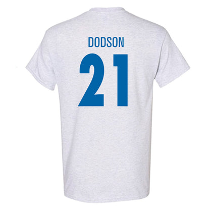 MTSU - NCAA Women's Soccer : Taylor Dodson - Classic Shersey T-Shirt-1