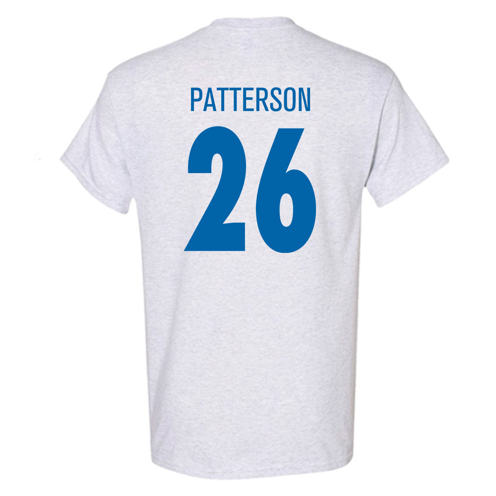 MTSU - NCAA Women's Soccer : Brynn Patterson - Classic Shersey T-Shirt-1