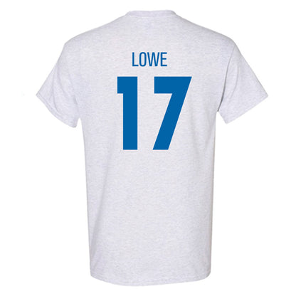 MTSU - NCAA Football : Jayson Lowe - Classic Shersey T-Shirt-1