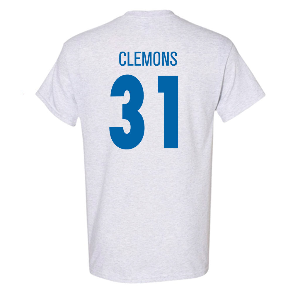 MTSU - NCAA Football : Austin Clemons - Classic Shersey T-Shirt