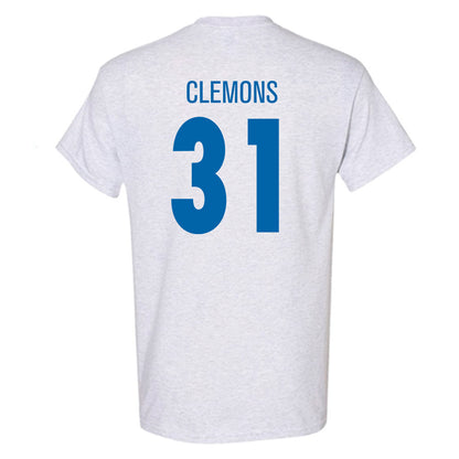 MTSU - NCAA Football : Austin Clemons - Classic Shersey T-Shirt