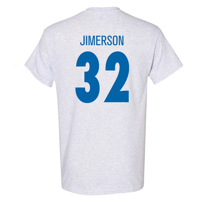 MTSU - NCAA Football : Jonas Jimerson - Classic Shersey T-Shirt-1