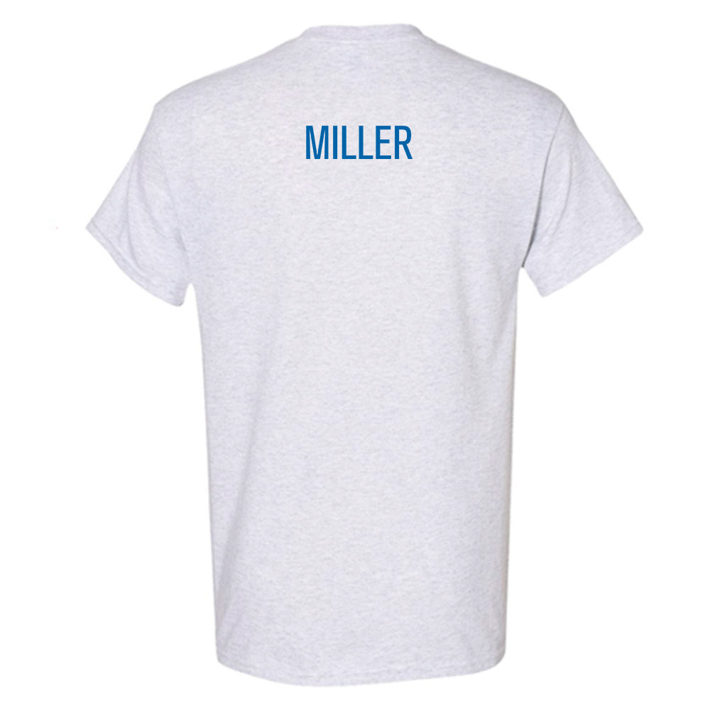 MTSU - NCAA Women's Track & Field : Ella Miller - Classic Shersey T-Shirt-1