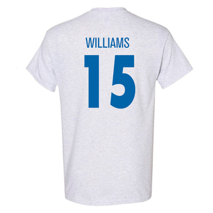 MTSU - NCAA Football : Rocco Williams - Classic Shersey T-Shirt-1
