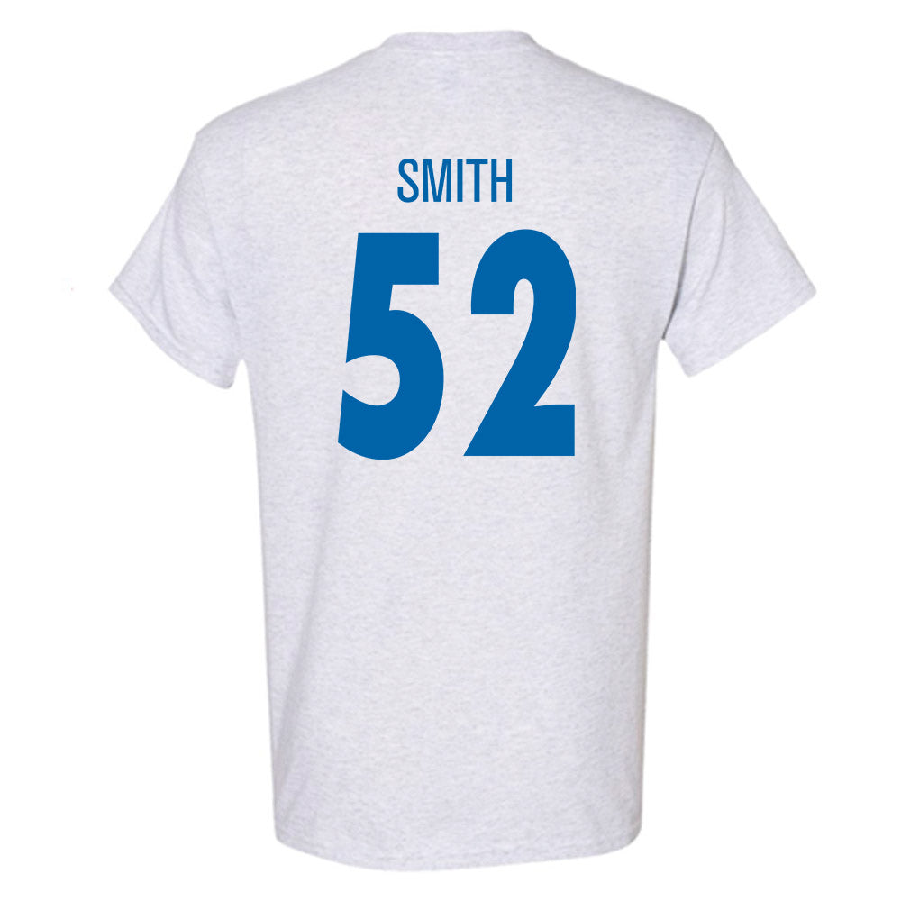 MTSU - NCAA Football : Micah Smith - Classic Shersey T-Shirt-1
