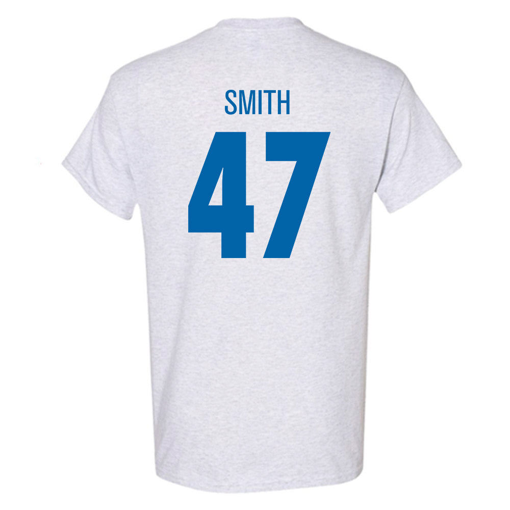 MTSU - NCAA Football : Chayce Smith - Classic Shersey T-Shirt-1