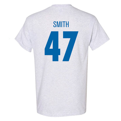 MTSU - NCAA Football : Chayce Smith - Classic Shersey T-Shirt-1