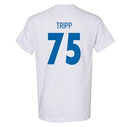 MTSU - NCAA Football : Reese Tripp - Classic Shersey T-Shirt-1